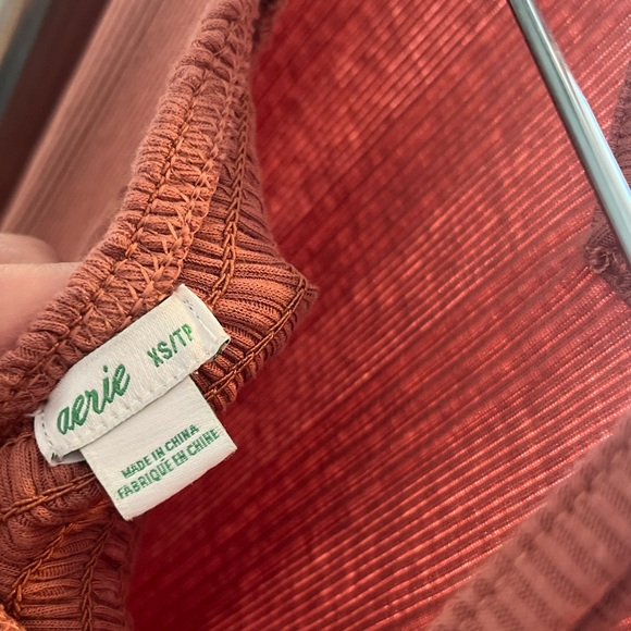 Aerie Kick-it Jumpsuit - Picture 7 of 10